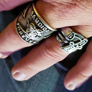 Meet your Posher, Adam